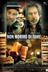 Poster de la película Non morirò di fame