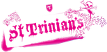 Logo St. Trinian's