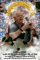 Poster de la película Carpetbaggers