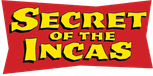 Logo Secret of the Incas