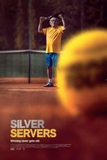 Poster de la película Silver Servers