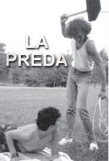 Poster de la película La preda
