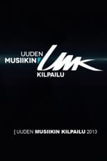 Uuden Musiikin Kilpailu