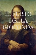 Poster de la serie Il furto della gioconda