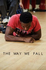 Poster de la película The Way We Fall