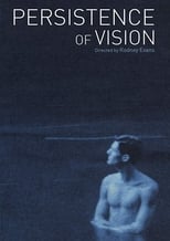 Poster de la película Persistence of Vision