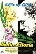 Poster de la película Salto a la gloria