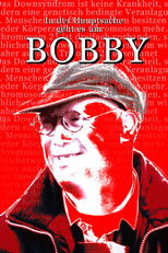 Poster de la película Bobby