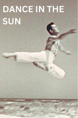 Poster de la película Dance in the Sun