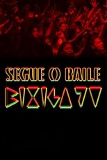 Poster de la película Segue o Baile