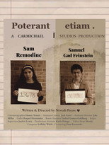 Poster de la película Poterant etiam.
