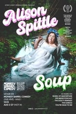 Poster de la película Alison Spittle: Soup