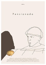 Poster de la película Pensionado