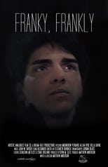 Poster de la película Franky, Frankly