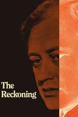 Poster de la película The Reckoning