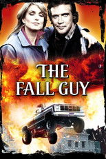 Poster de la serie The Fall Guy