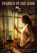 Poster de la película Sparkle in the Dark