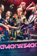 Poster de la película Crack, Back & Sack