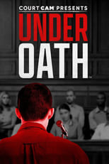 Poster de la serie Court Cam Presents Under Oath