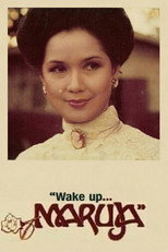 Poster de la película Wake Up... Maruja