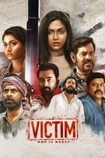 Poster de la serie Victim