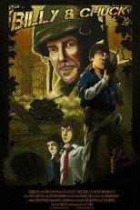 Poster de la película Billy & Chuck