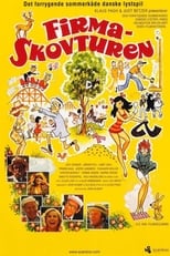 Poster de la película Firmaskovturen