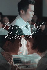 Poster de la película Fantasy · World