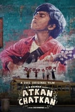 Poster de la película Atkan Chatkan