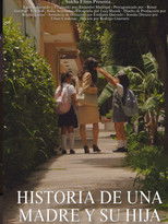 Poster de la película Historia de una Madre y su Hija