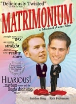 Poster de la película Matrimonium