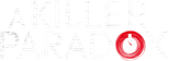 Logo A Killer Paradox