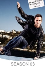 Republic of Doyle