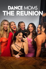 Poster de la película Dance Moms: The Reunion