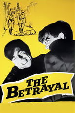Poster de la película The Betrayal