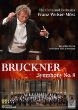 Poster de la película Bruckner Symphony No. 8