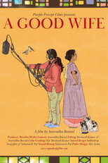 Poster de la película A Good Wife