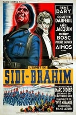 Poster de la película L'Esprit de Sidi-Brahim