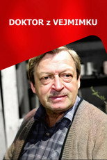 Poster de la serie Doktor z vejminku