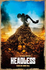 Poster de la película Headless