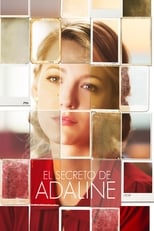 Poster de la película El secreto de Adaline