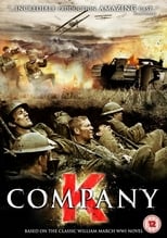 Poster de la película Company K