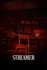 Poster de la película Streamer