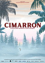 Poster de la película Cimarron
