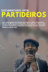 Poster de la película Partideiros