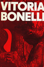 Poster de la serie Vitória Bonelli