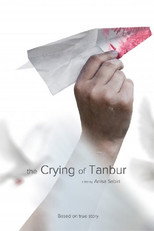 Poster de la película The Crying of Tanbur