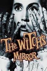 Poster de la película The Witch's Mirror