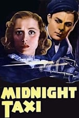 Poster de la película Midnight Taxi