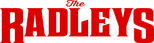 Logo The Radleys